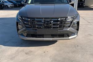 Hyundai Tucson 1.6 HEV aut. Exellence