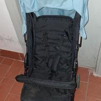 Passeggino leggero 