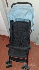 Passeggino leggero 
