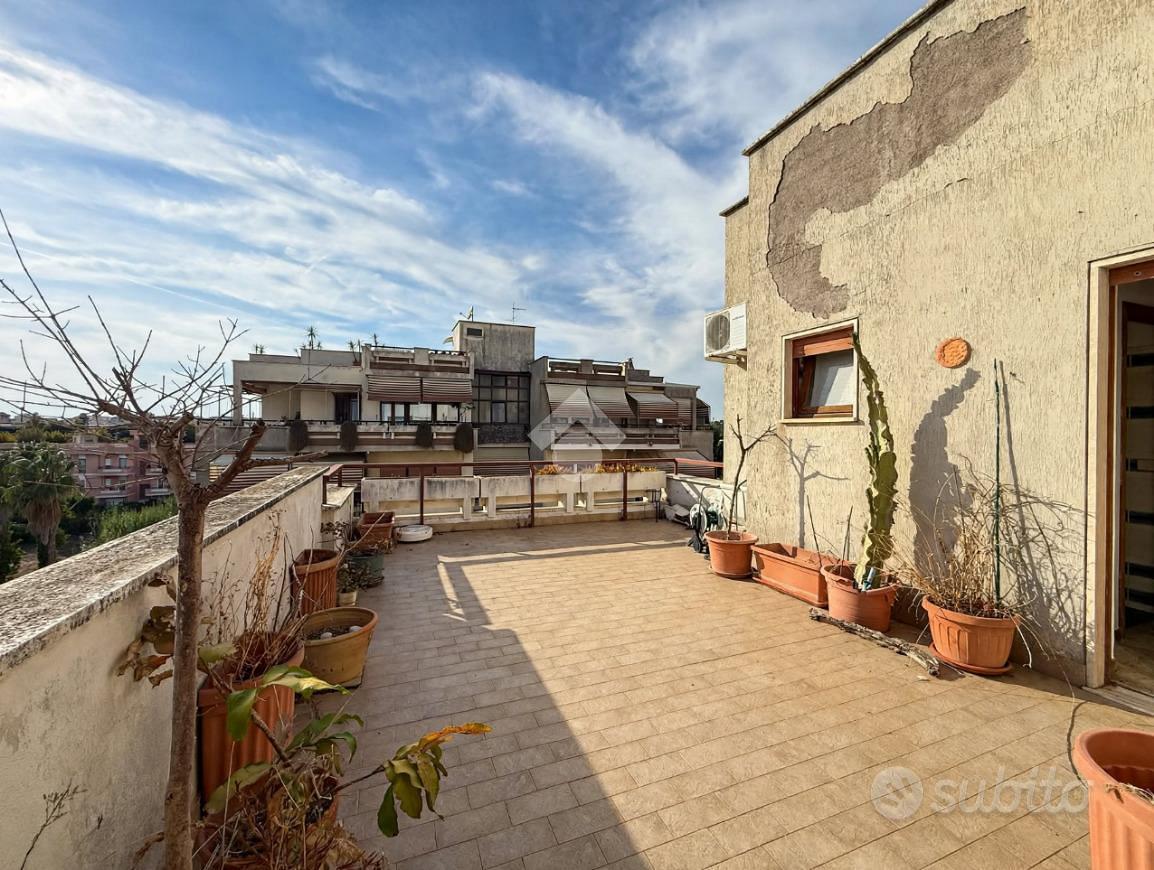 Appartamento – Nettuno, Seccia, Cretarossa - Vista 3