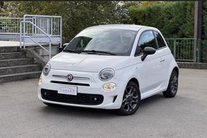 Fiat 500 Sport 1.0 MHEV #50303