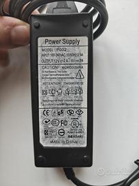 Trasformatore 12V 2A / 5V 2A 4-Pin