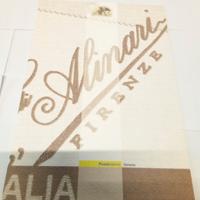 Folder Fratelli Alinari 2003