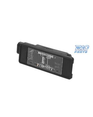 LUCE TARGA A LED PEUGEOT 508 10-18