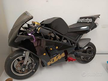 AJP Altro modello - 2000