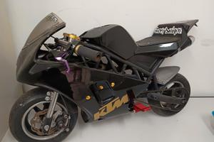 AJP Altro modello - 2000