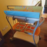 Fasciatoio CAM nuvola 