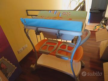 Fasciatoio CAM nuvola 