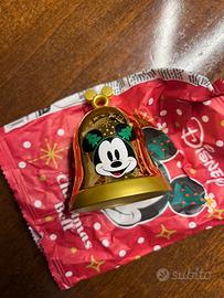 Campanella gold limited edition