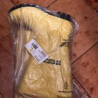 Stivali antinfortunistici taglia 42 Wurth