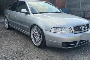 audi A4 b5
