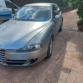 Alfa Romeo 147 1.9 MJTD 16V 140 CV