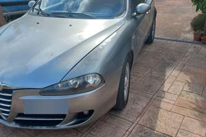 Alfa Romeo 147 1.9 MJTD 16V 140 CV