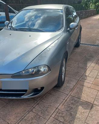 Alfa Romeo 147 1.9 MJTD 16V 140 CV