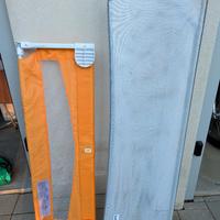 Sponde per letto bimbi