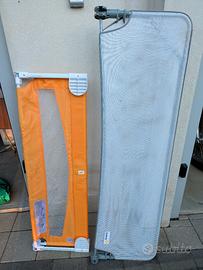 Sponde per letto bimbi