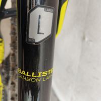Cannondale F-SI