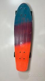 Skateboard Cruiser tipo Penny – Decathlon