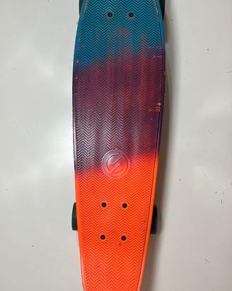 Skateboard Cruiser tipo Penny – Decathlon