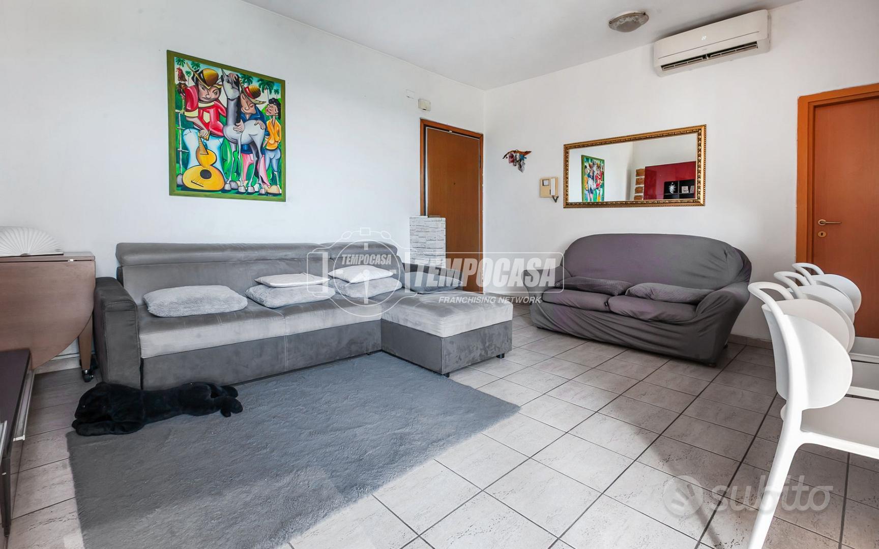 Appartamento – Cormano, Brusuglio - Vista 2