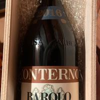 BAROLO cascina Francia Conterno 2016