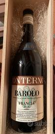 BAROLO cascina Francia Conterno 2016