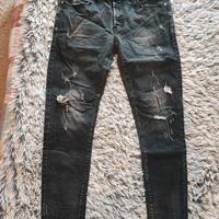 Jeans taglia 44EU