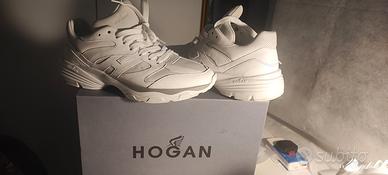 scarpe donna Hogan 