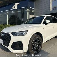 Audi Q5 SPB 40 TDI quattro S tronic S line *P...