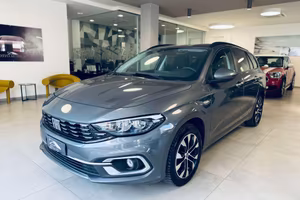 Fiat Tipo SW 1.6 mjt CityLife s