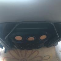 Sedile lato guida Fiat Punto prima serie