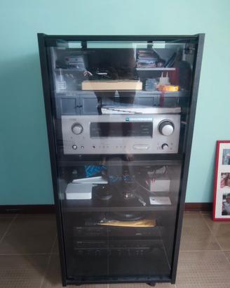 Mobile HI-FI