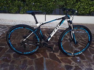 Giant XTC Advanced 29er 2 2016 (M)