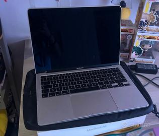 MacBookAir 13