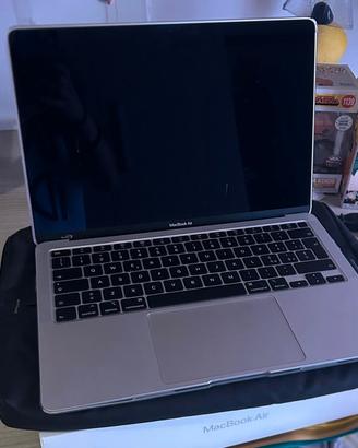 MacBookAir 13
