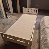 lettino Ikea 