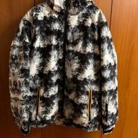 Giacca Sci/Snowboard Bear