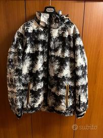 Giacca Sci/Snowboard Bear