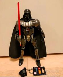 Lego Star Wars Darth Vader 