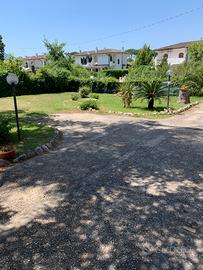 San Felice Circeo a pochi passi dal mare