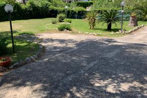 San Felice Circeo a pochi passi dal mare