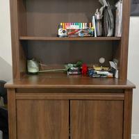 Credenza Brusali Ikea