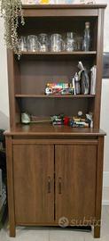 Credenza Brusali Ikea