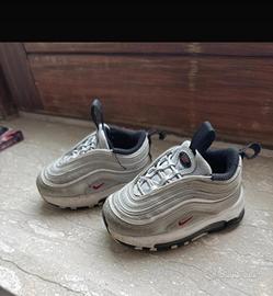 Scarpe Nike Air max 97 Bimbi n. 22
