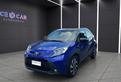 TOYOTA Aygo X 1.0 VVT-i 72 CV 5 porte Trend