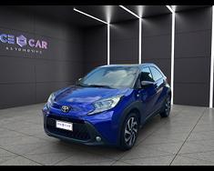 TOYOTA Aygo X 1.0 VVT-i 72 CV 5 porte Trend