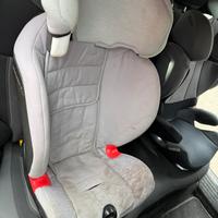 seggiolino bebè confort titan isofix