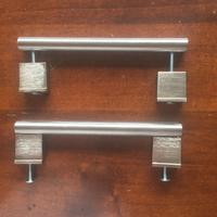 Maniglie per mobili, porte e finestre