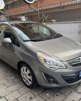 OPEL Corsa 1.2 85CV 3 porte GPL-TECH Elective