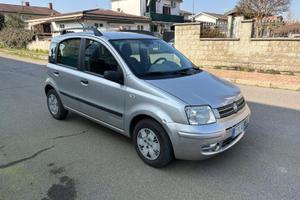 Fiat panda 1.2 benzina euro4